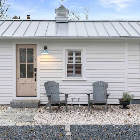 Sisu, A Boutique Motel Plymouth Zewnętrze zdjęcie