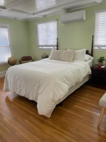 Sisu, A Boutique Motel Plymouth Zewnętrze zdjęcie