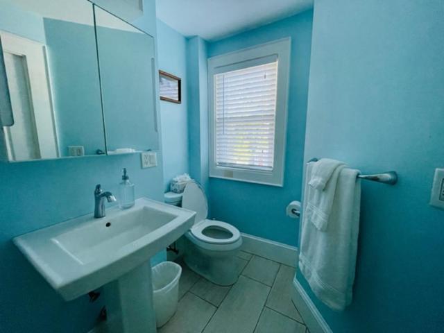 Sisu, A Boutique Motel Plymouth Zewnętrze zdjęcie