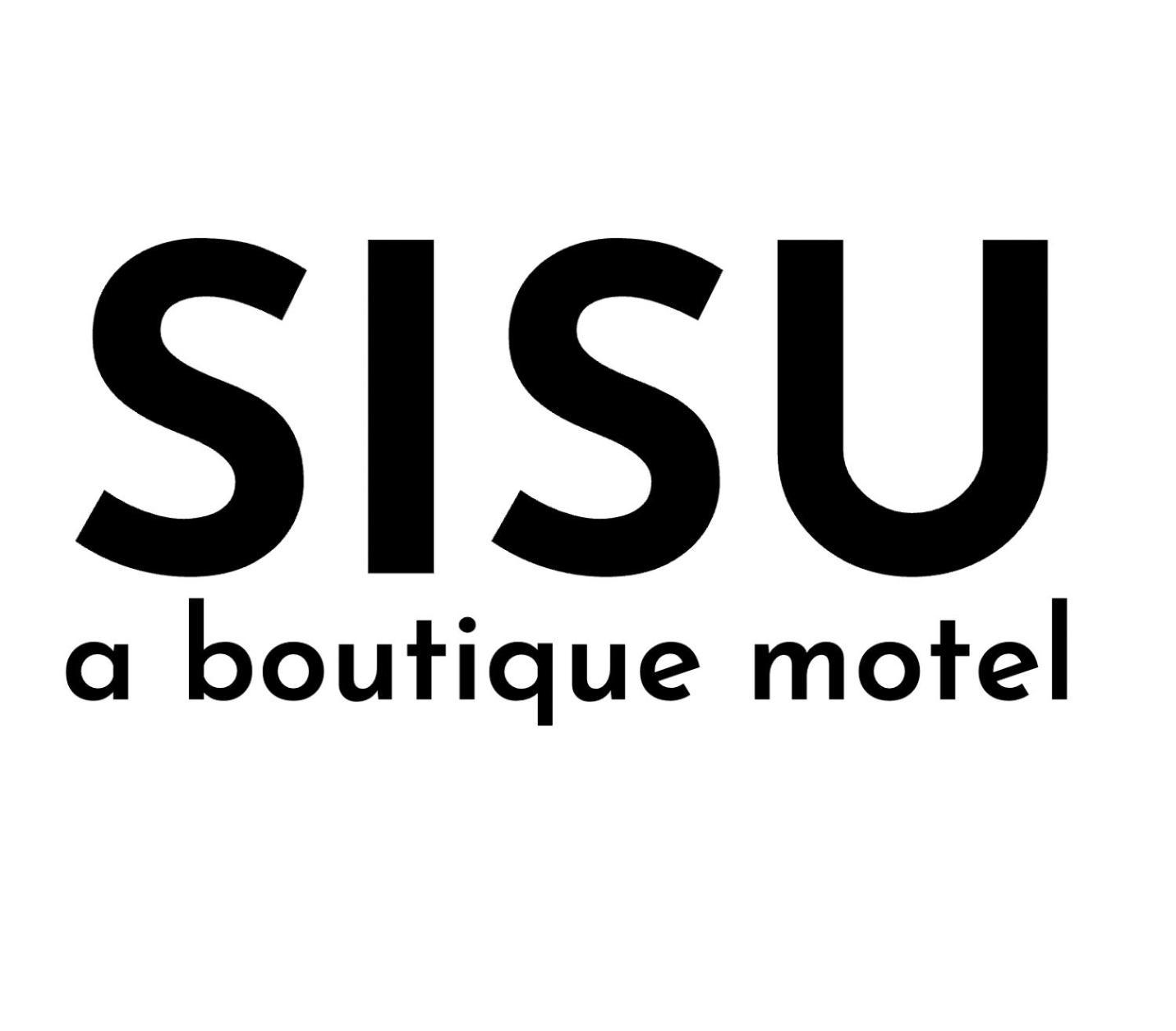 Sisu, A Boutique Motel Plymouth Zewnętrze zdjęcie
