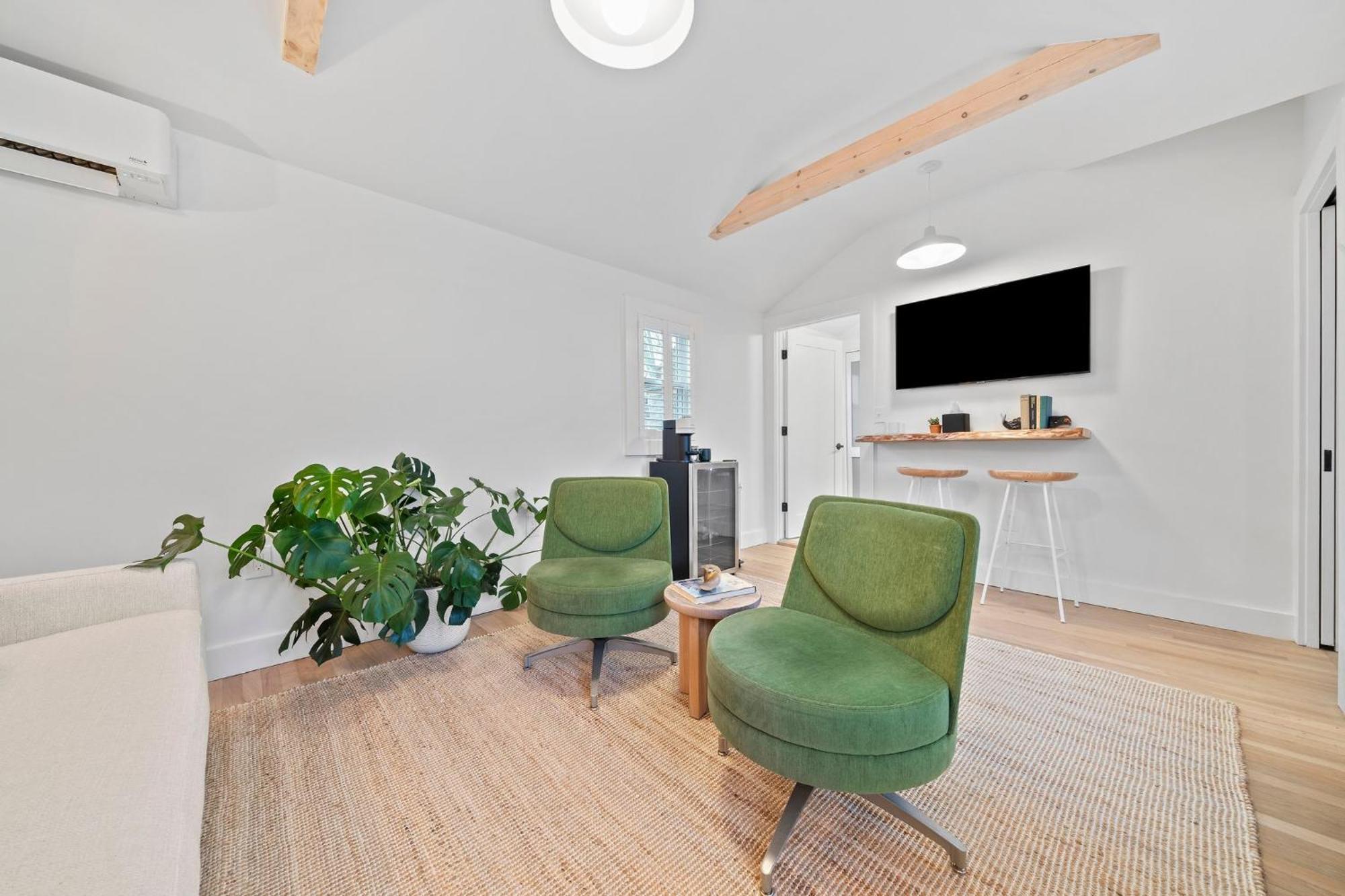 Sisu, A Boutique Motel Plymouth Zewnętrze zdjęcie