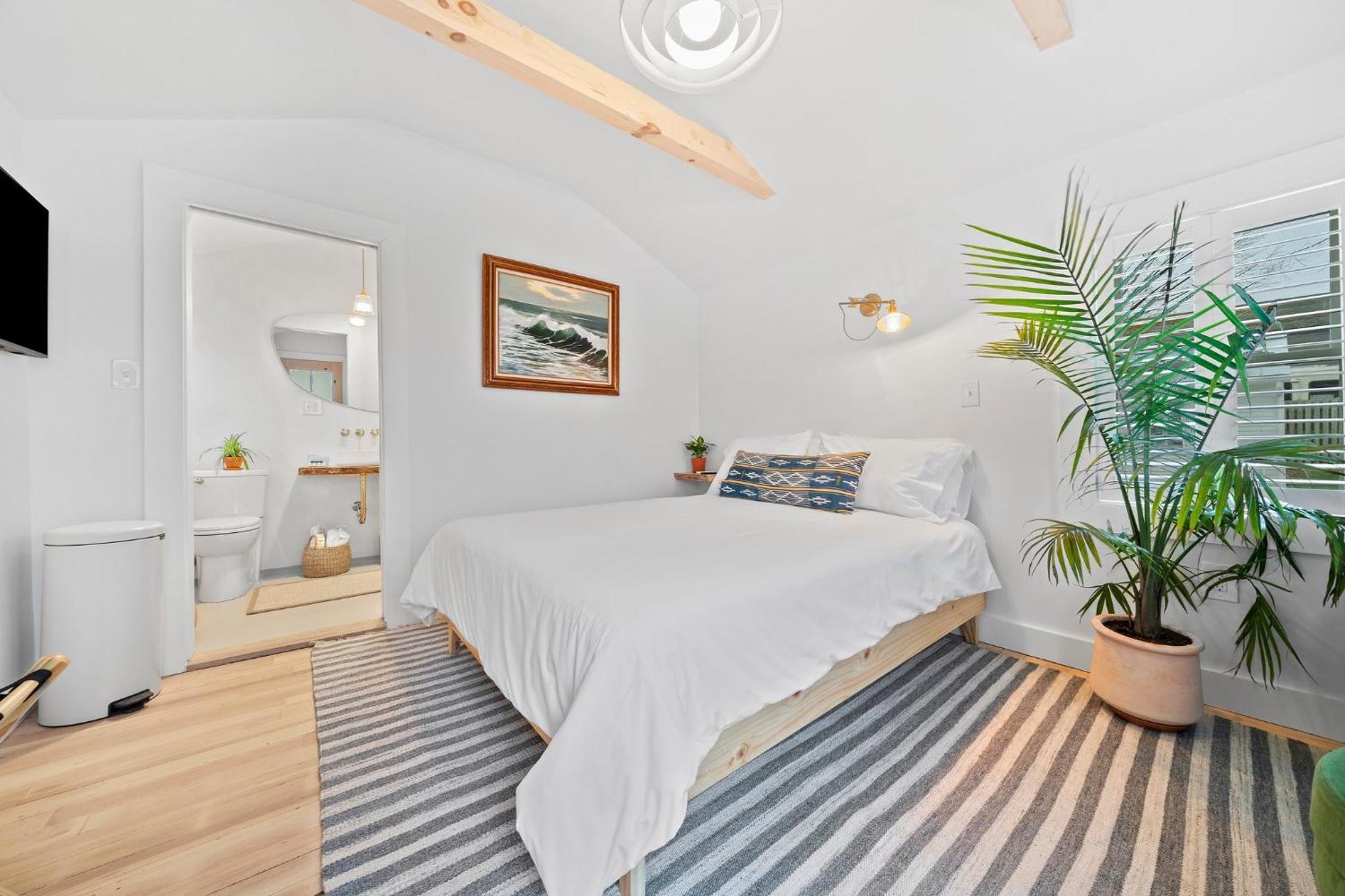 Sisu, A Boutique Motel Plymouth Zewnętrze zdjęcie