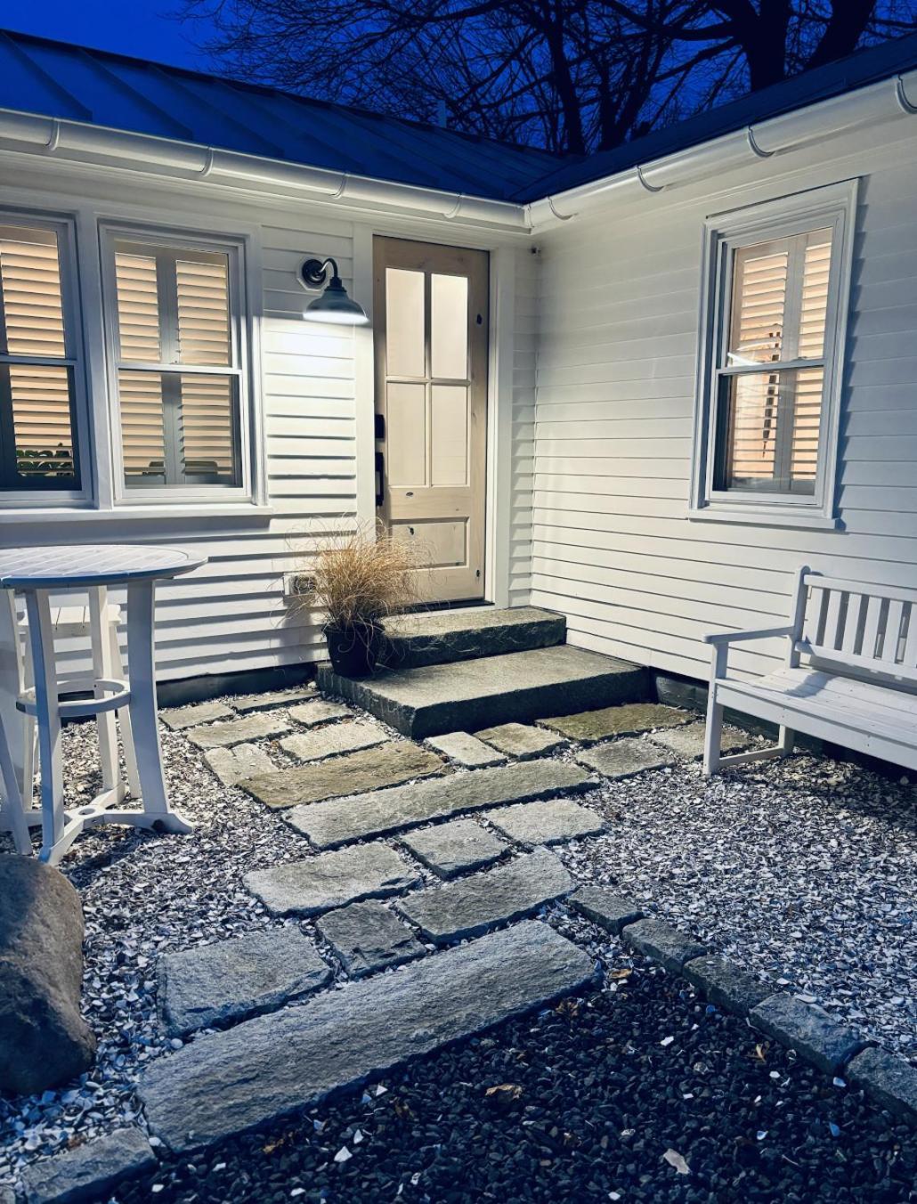 Sisu, A Boutique Motel Plymouth Zewnętrze zdjęcie