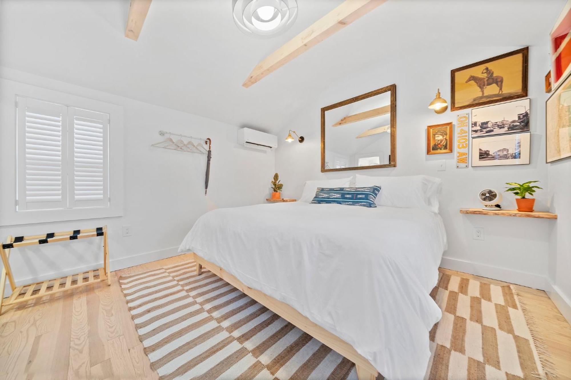 Sisu, A Boutique Motel Plymouth Zewnętrze zdjęcie