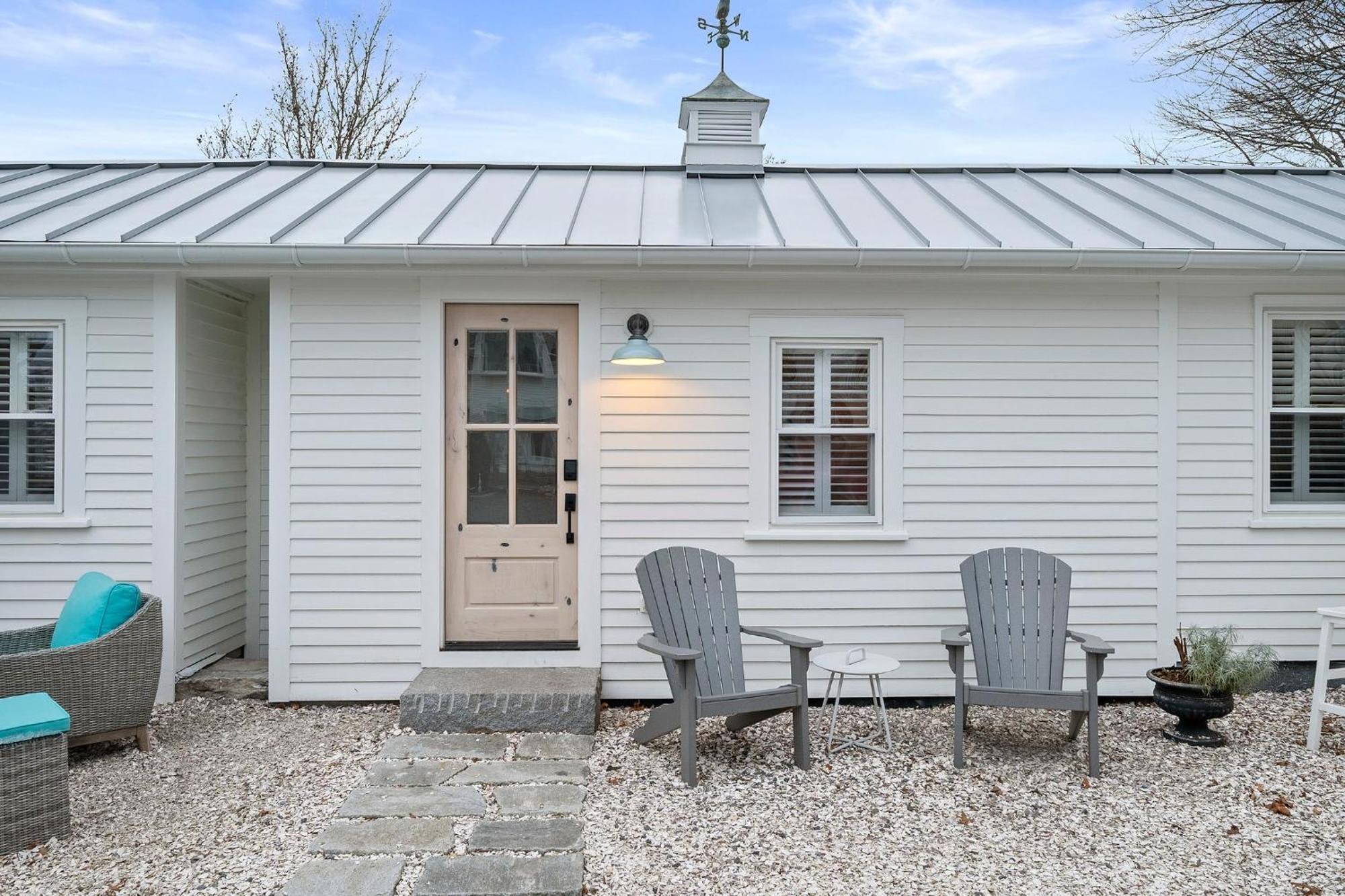 Sisu, A Boutique Motel Plymouth Zewnętrze zdjęcie