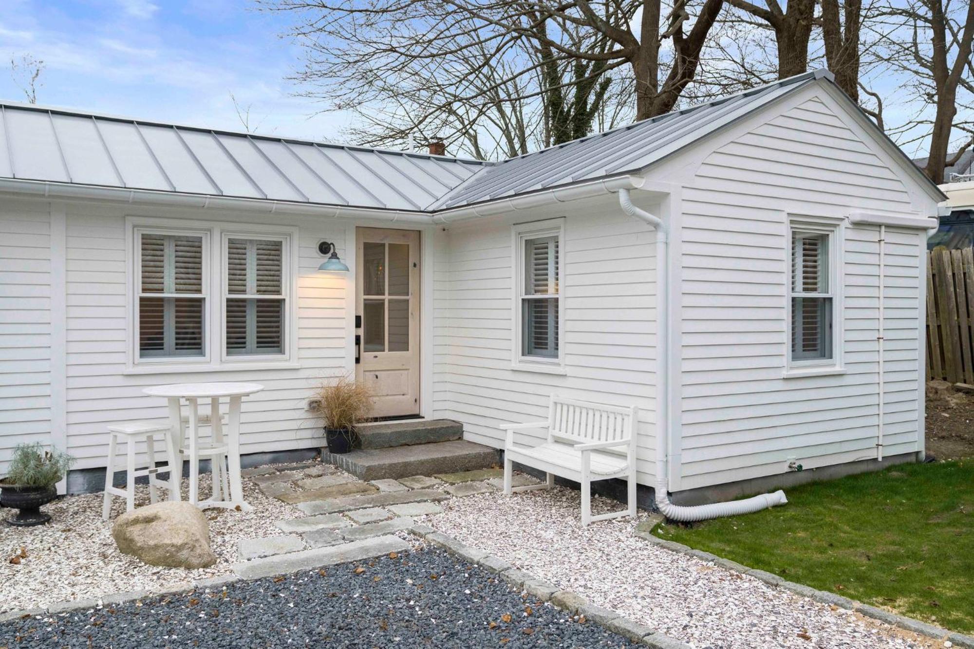 Sisu, A Boutique Motel Plymouth Zewnętrze zdjęcie